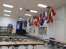 Universidad en Estados Unidos