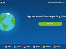 Duolingo, app para aprender idiomas