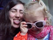 Eva de au pair en Irlanda