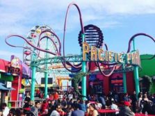 Trabajo de verano en Estados Unidos