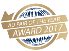 premio au pair del año