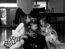 La etapa de una au pair