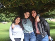 preparación entrevista con familias